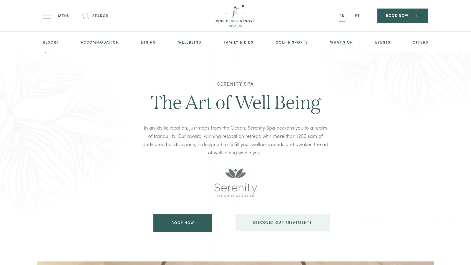 Pine Cliffs, a Luxury Collection Resort