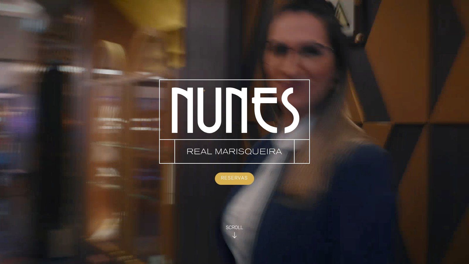 Nunes Real Marisqueira