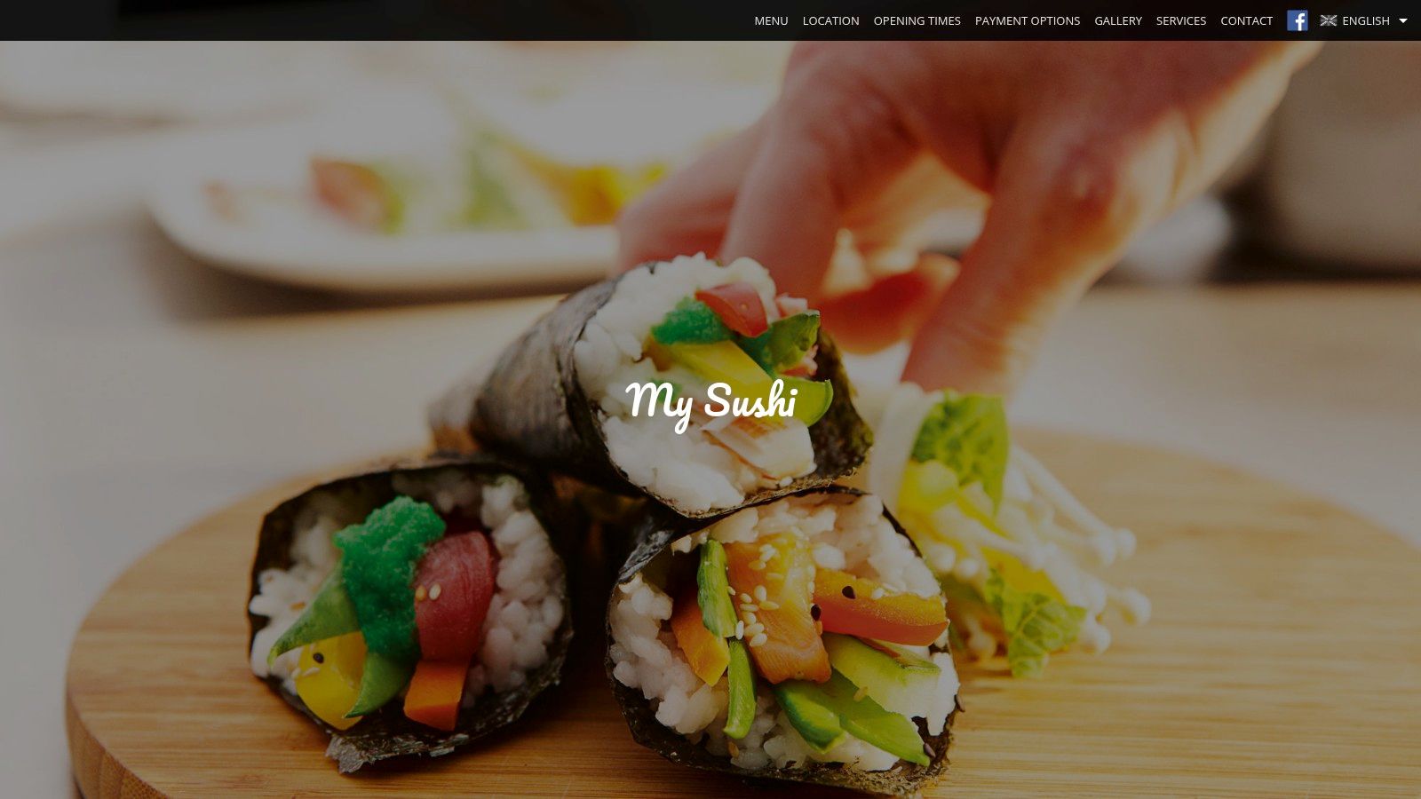 My Sushi (Albufeira Sushi)