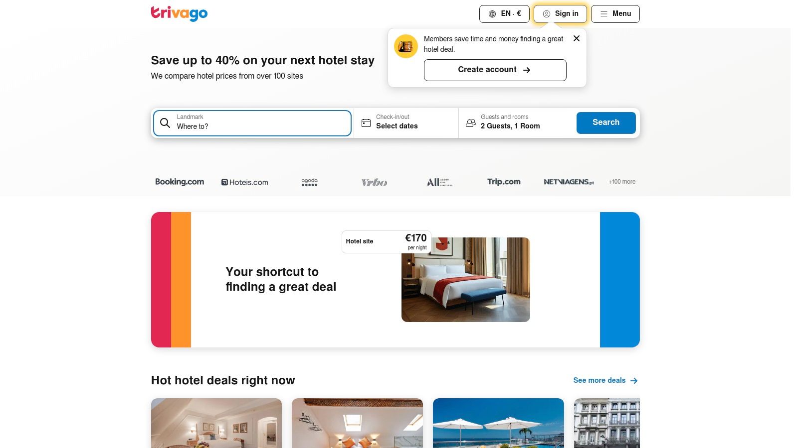 Trivago.pt