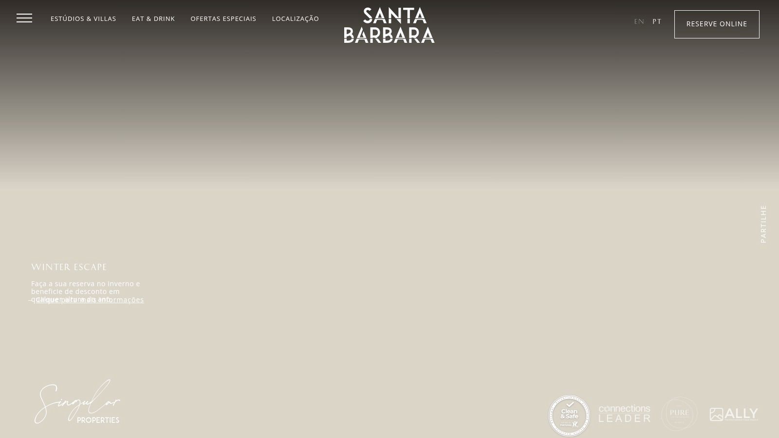 Santa Bárbara Eco-Beach Resort