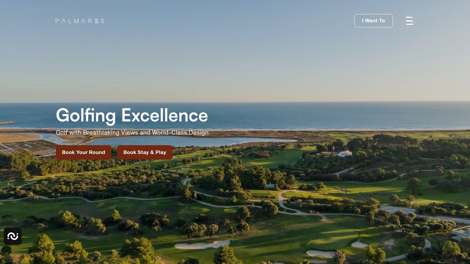 Palmares Ocean Living & Golf