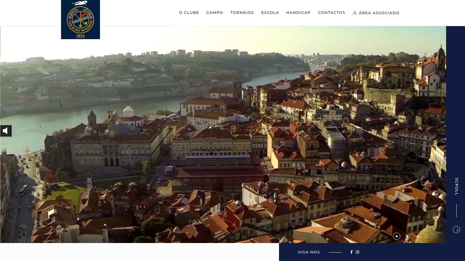 Club de Golf de Miramar (Vila Nova de Gaia)