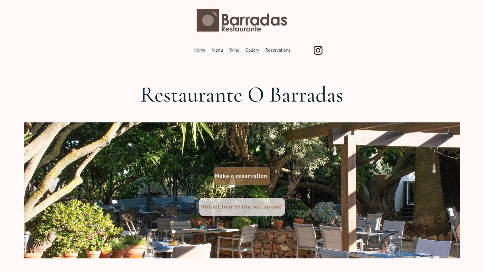 Restaurante Dois Irmãos, Faro