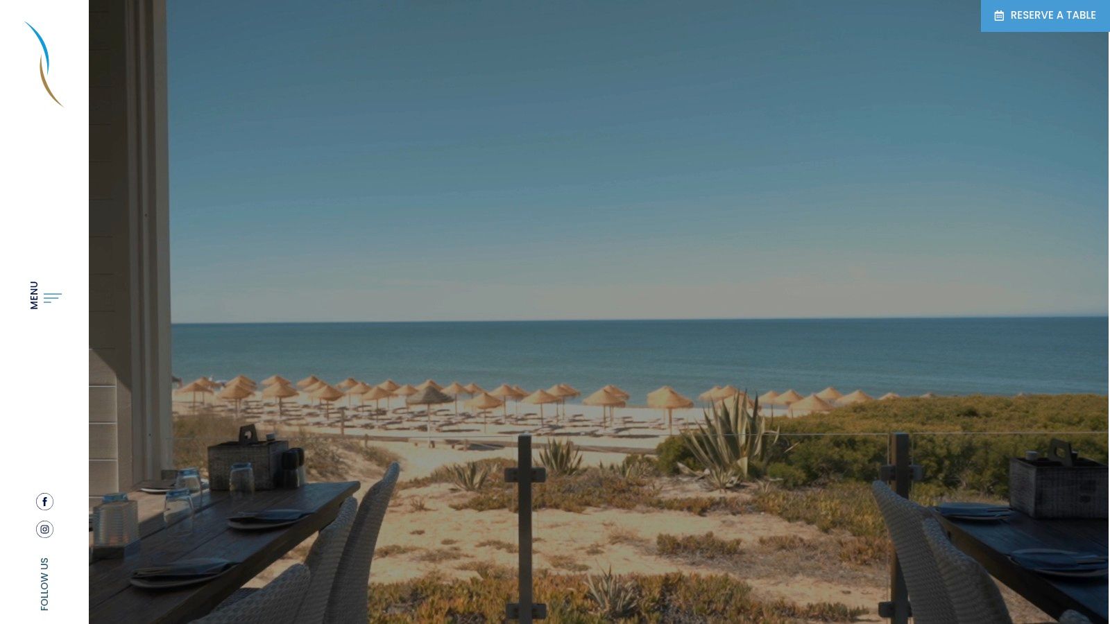 Maria’s Restaurant & Beach