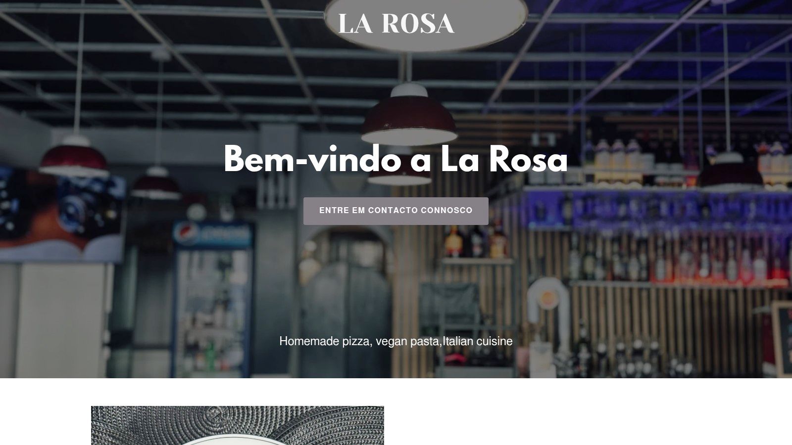 La Rosa (Estrada do Farol, Carvoeiro)