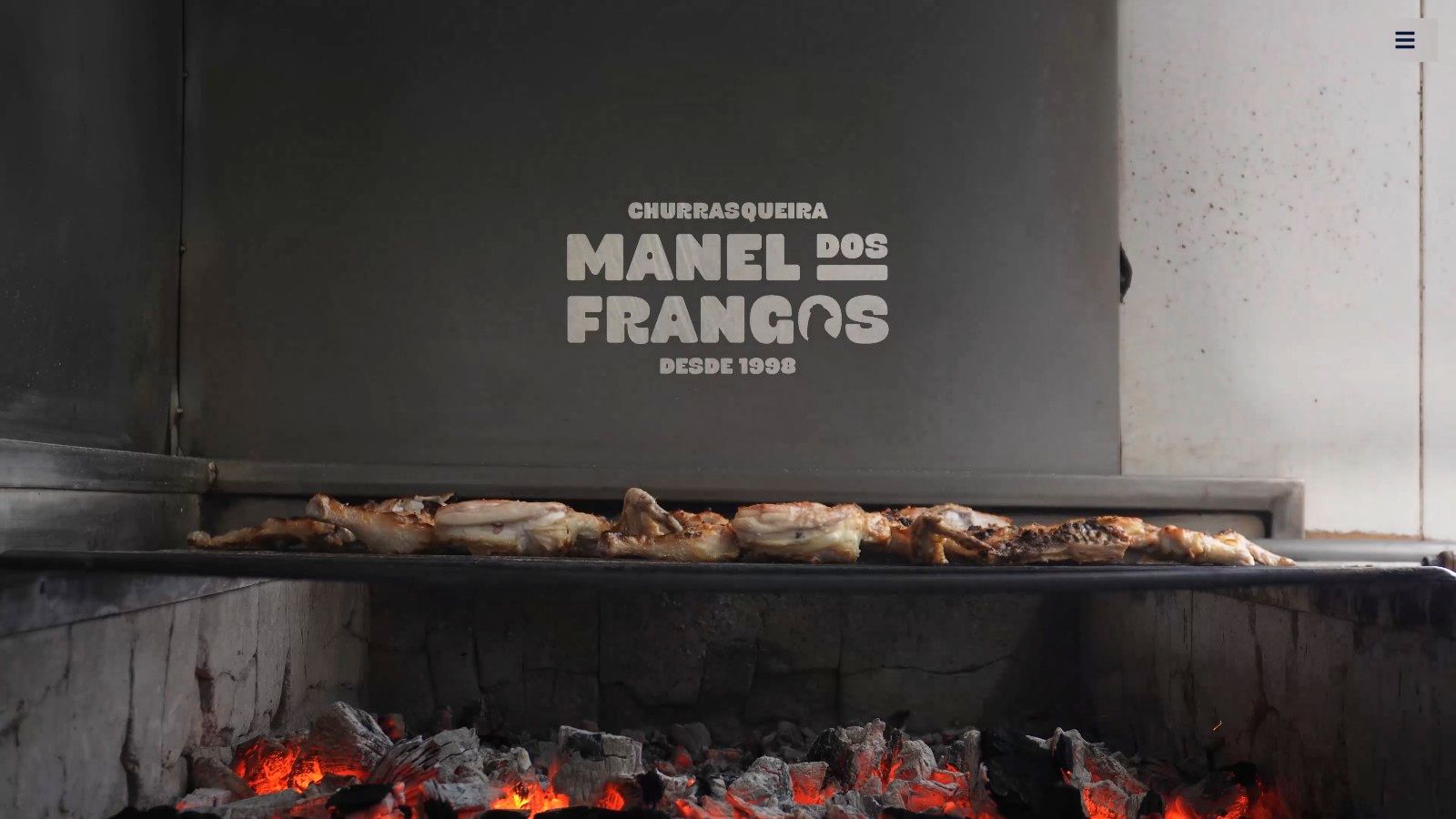 O Manel dos Frangos