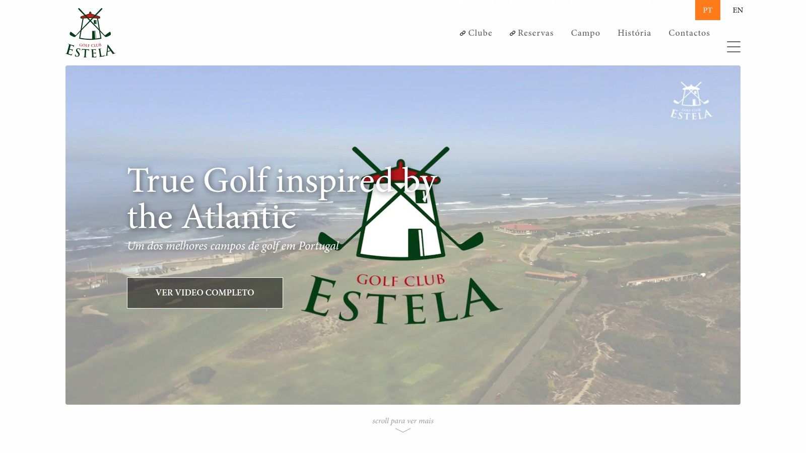 Estela Golf Club (Póvoa de Varzim)