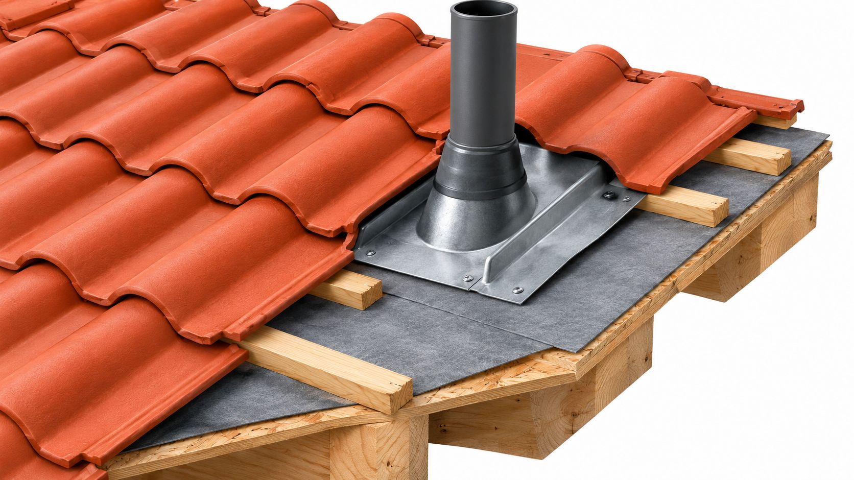 Clay Tile Roofing Details Explained for Lasting Roofs