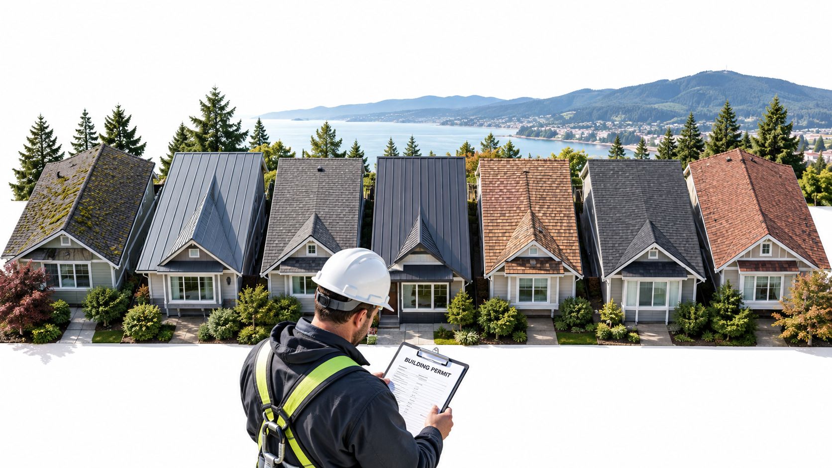 7 Salem Roofing Companies and How to Vet Any Contractor