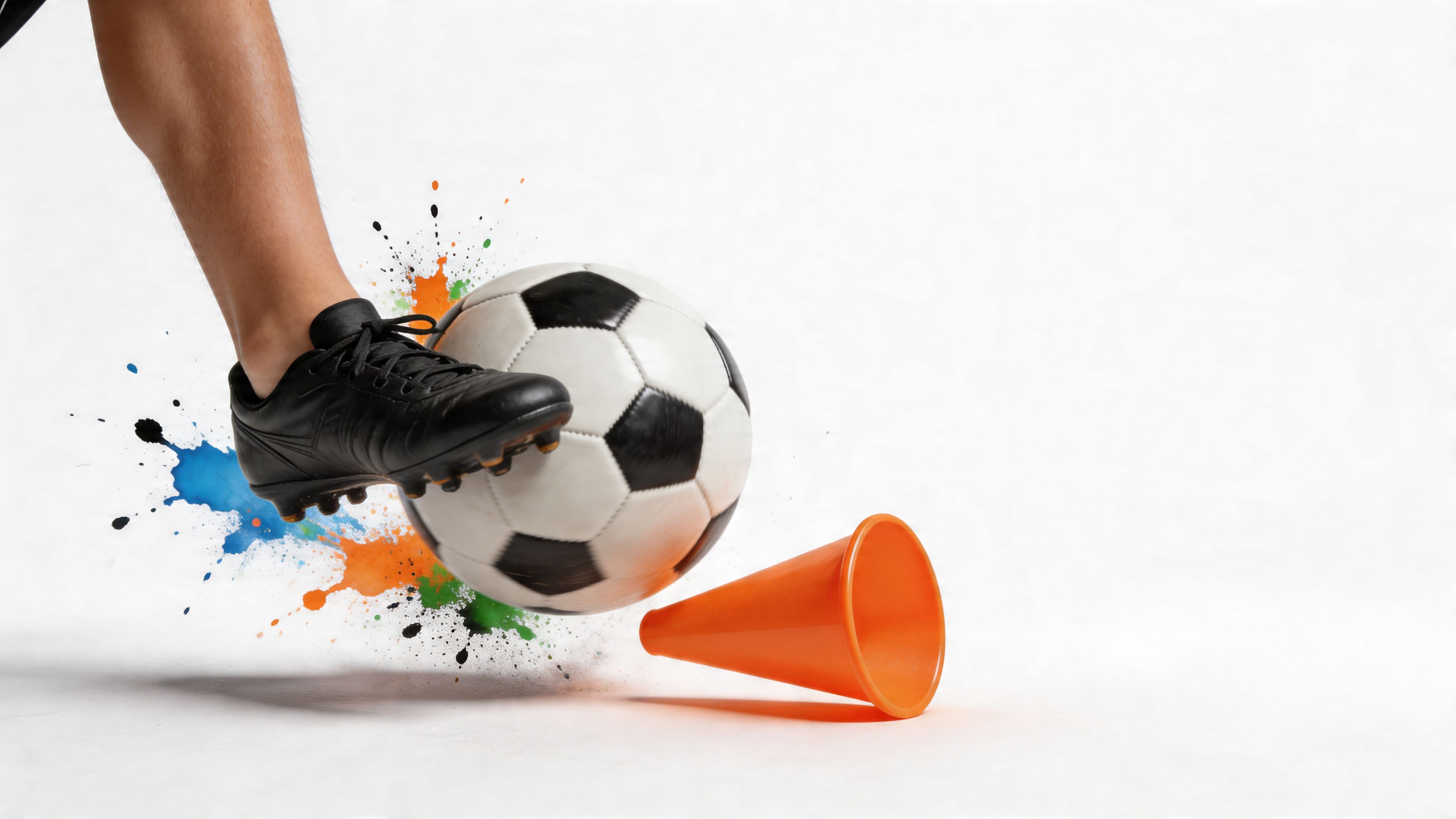 7 Fun U7 Football Drills To Spark Joy Skill Vanta Sports