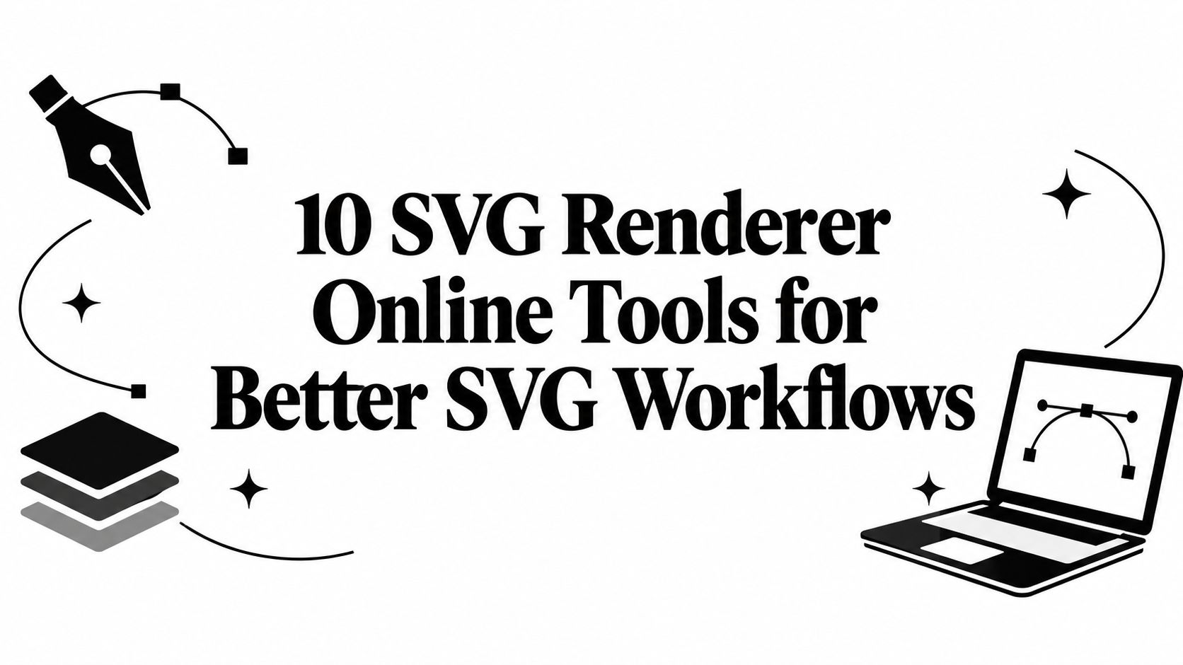 10 SVG Renderer Online Tools for Better SVG Workflows