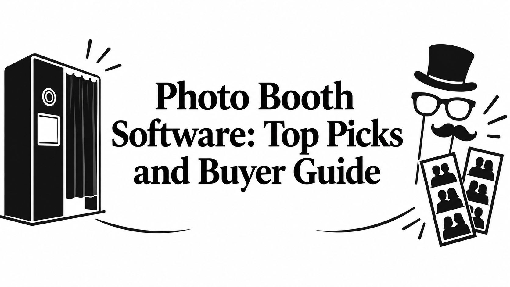 Photo Booth Software: Top Picks and Buyer Guide