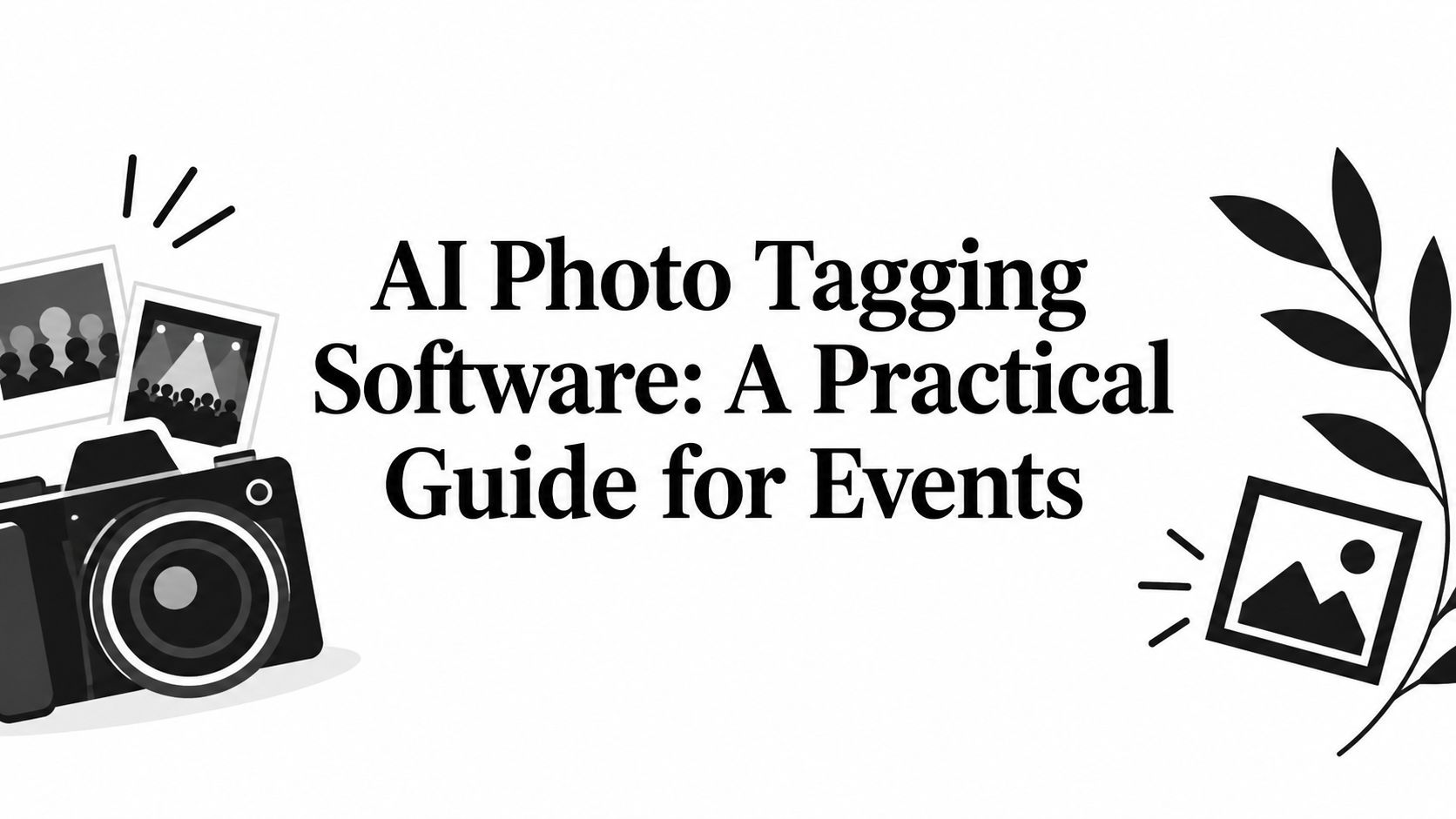 AI Photo Tagging Software: A Practical Guide for Events