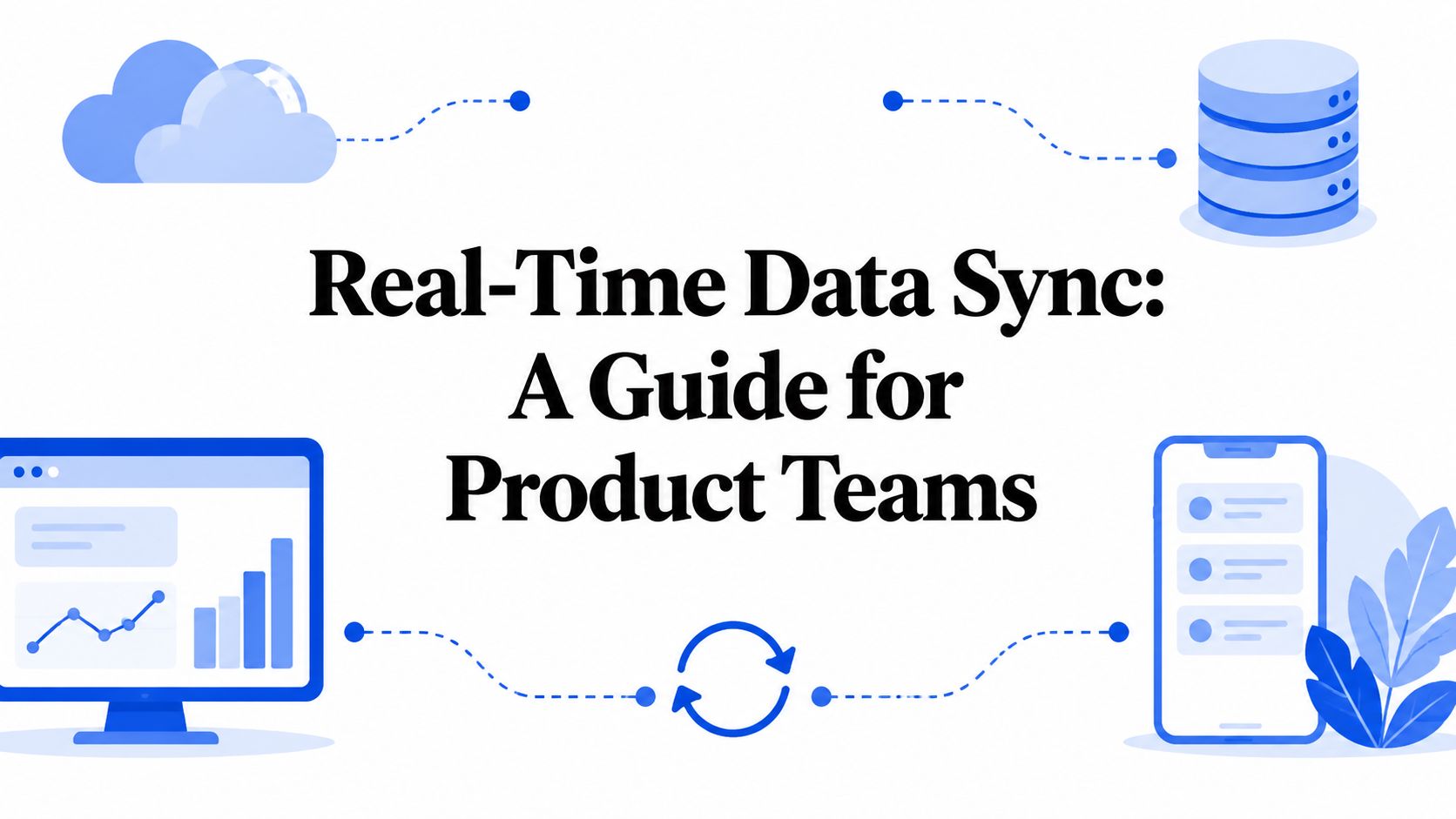 Real Time Data Unit Rv Real-Time Data Sync: A Guide for Product Teams – DashDB Blog