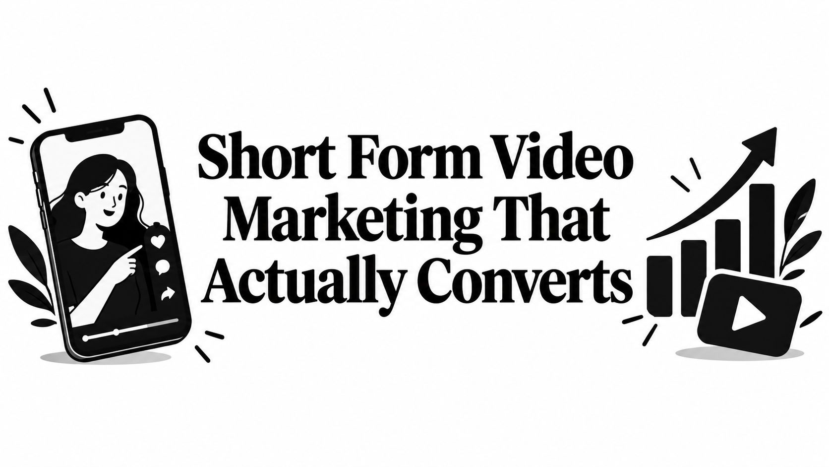 Short Form Video Marketing That Actually Converts