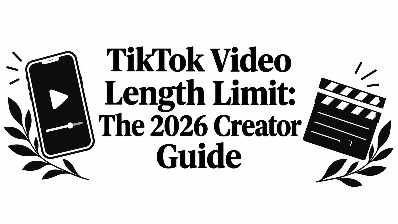 TikTok Video Length Limit: The 2026 Creator Guide