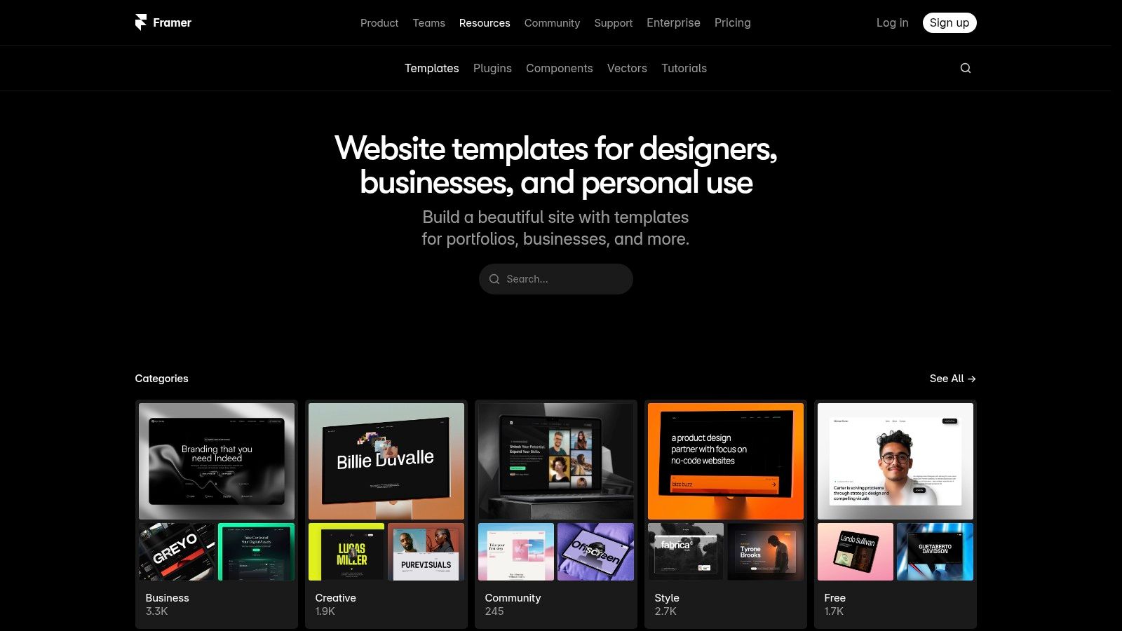 Framer