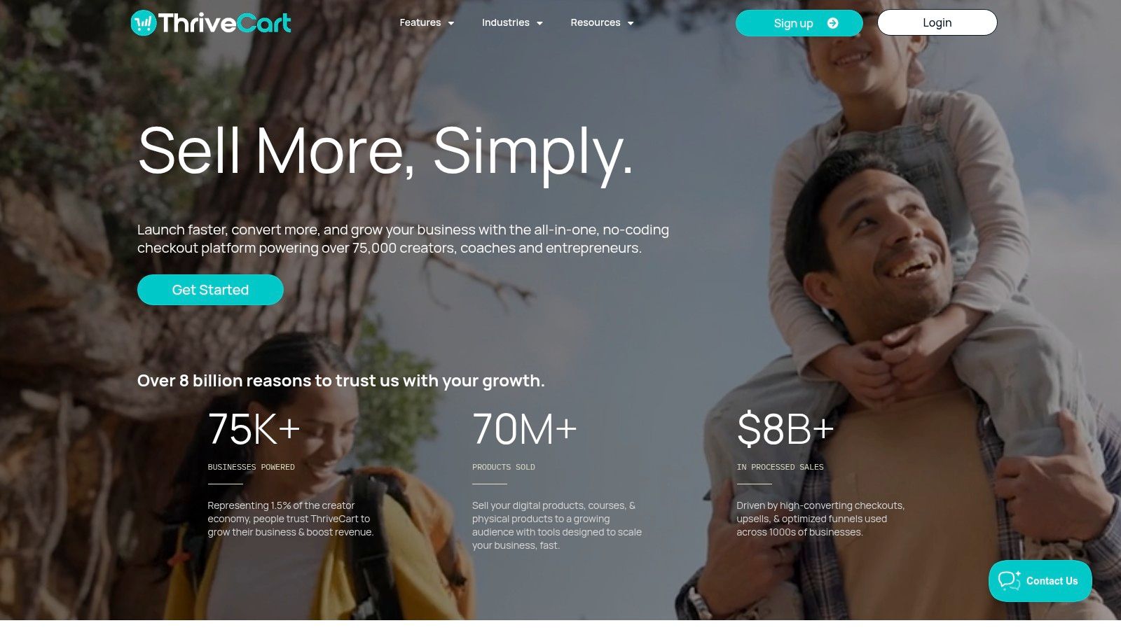 ThriveCart