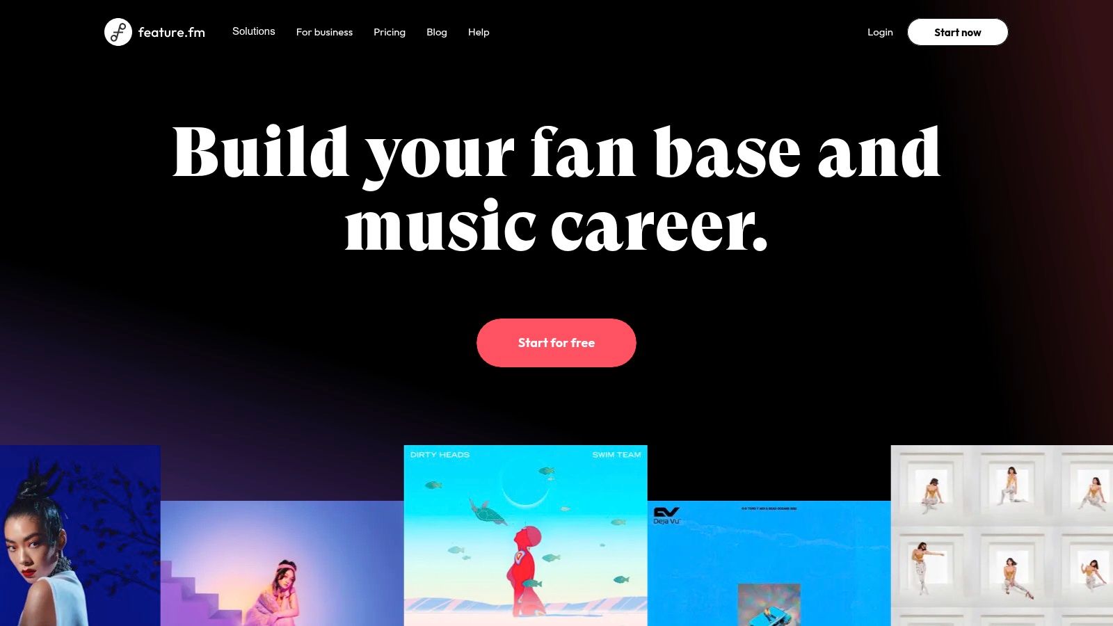 Feature.fm
