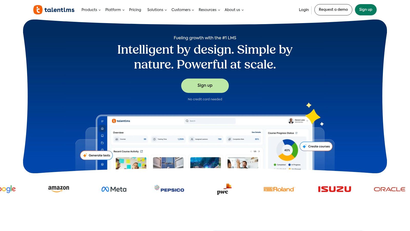 TalentLMS
