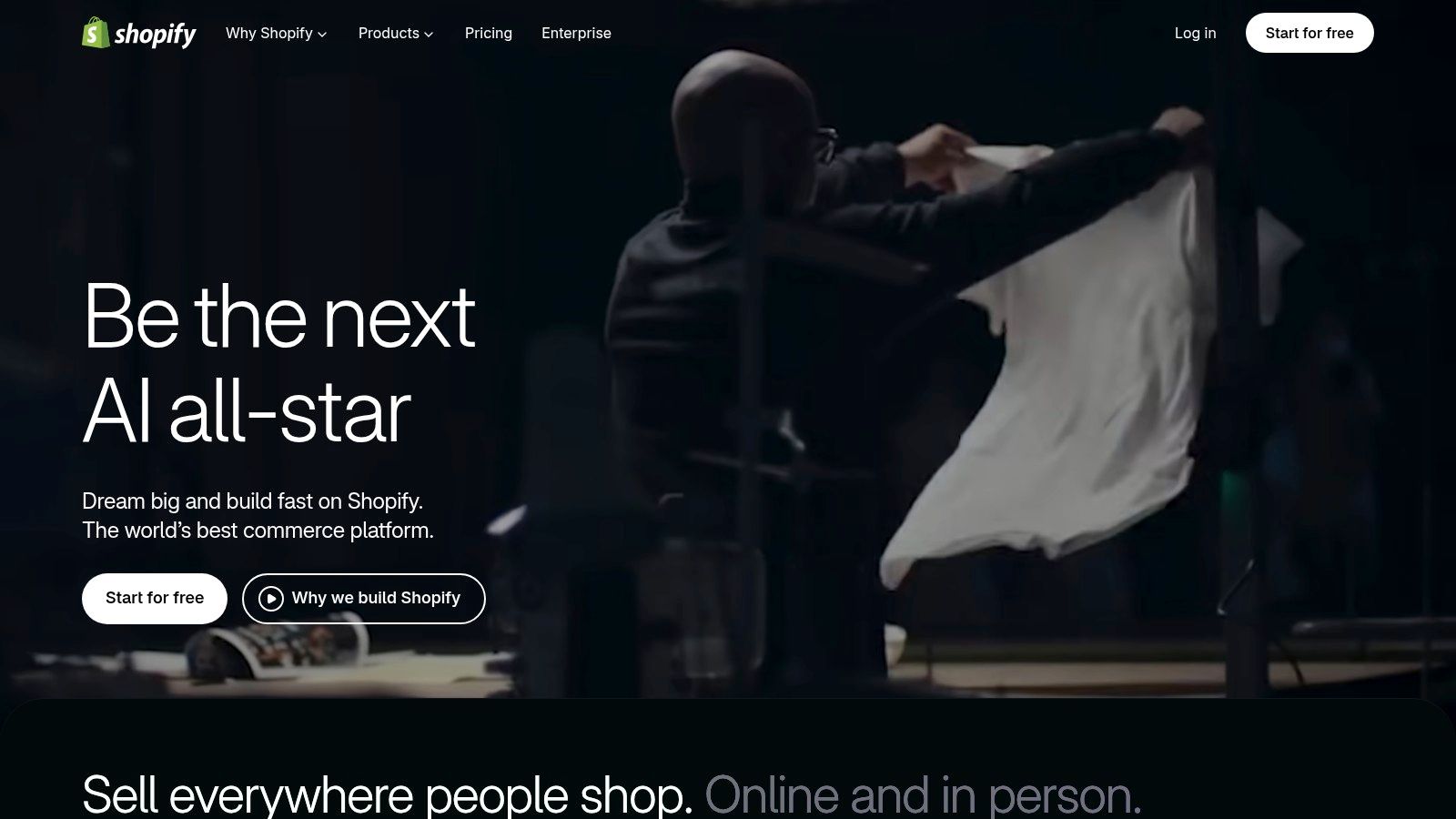 Shopify with Digital Downloads