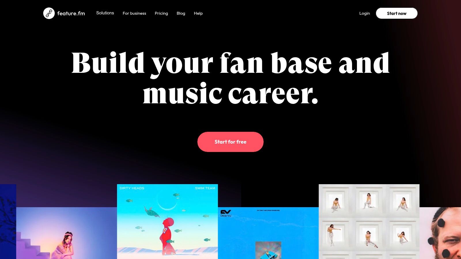 Feature.fm
