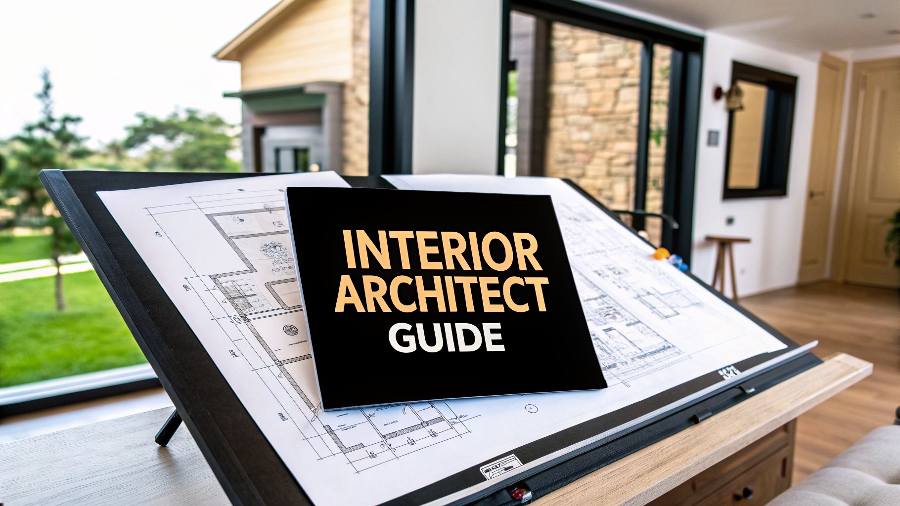 The Interior Designer Architect Guide for London Homes