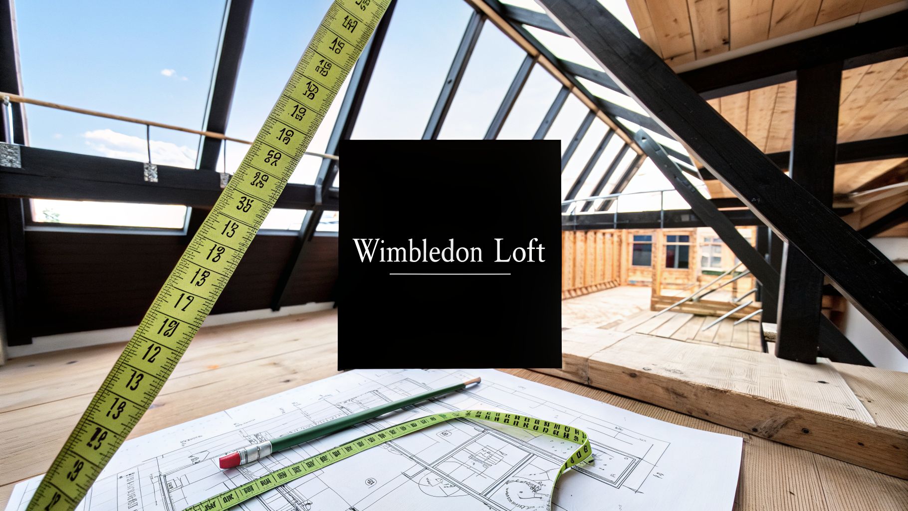 Curated visual reference: Gallery Detail: A Guide To High End Loft Conversions Wimbledon