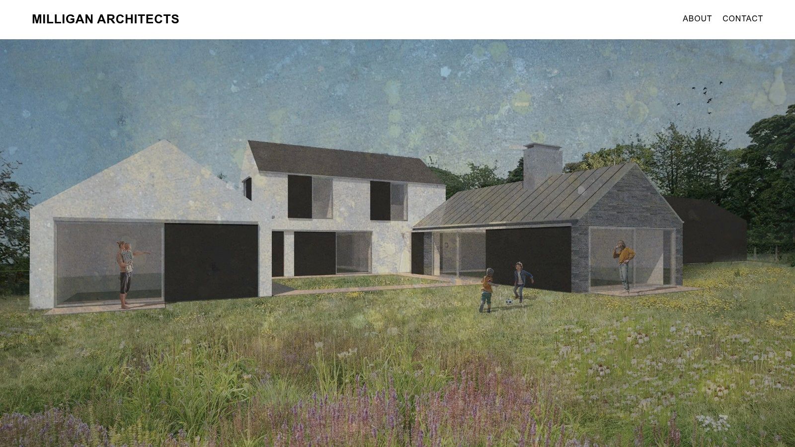 Milligan Architects
