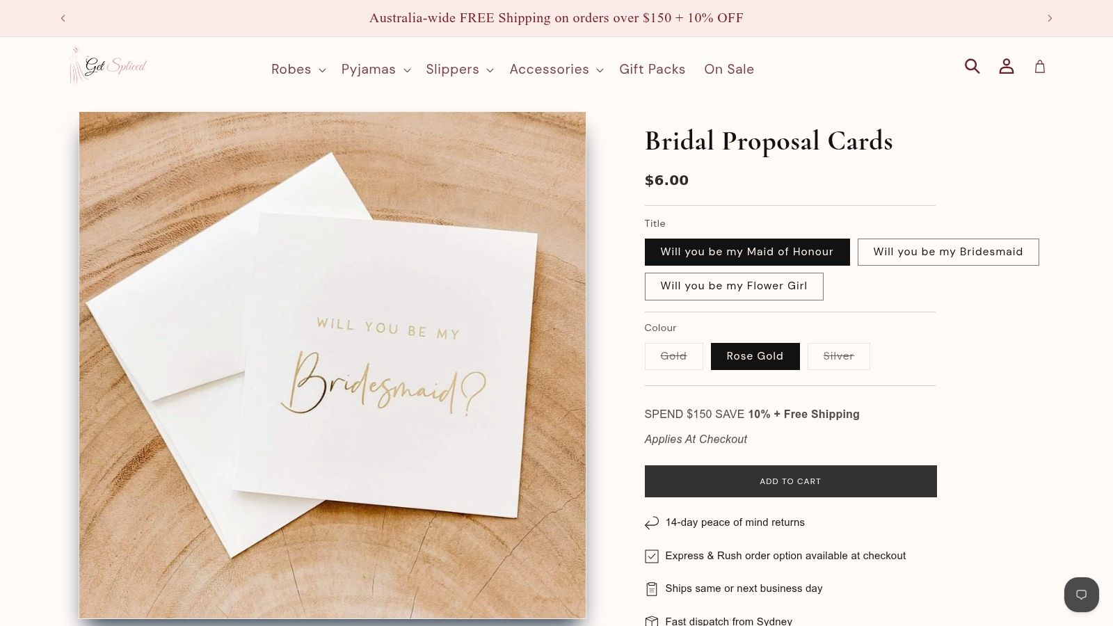 Bridal Proposal Cards An Elegant Australian Guide 2026