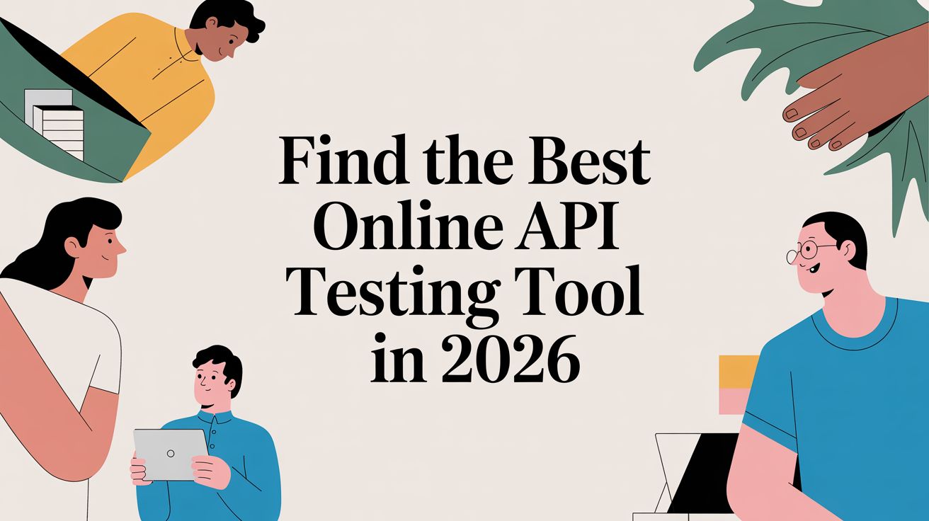 Api Btool Find The Best Online API Testing Tool In 2026