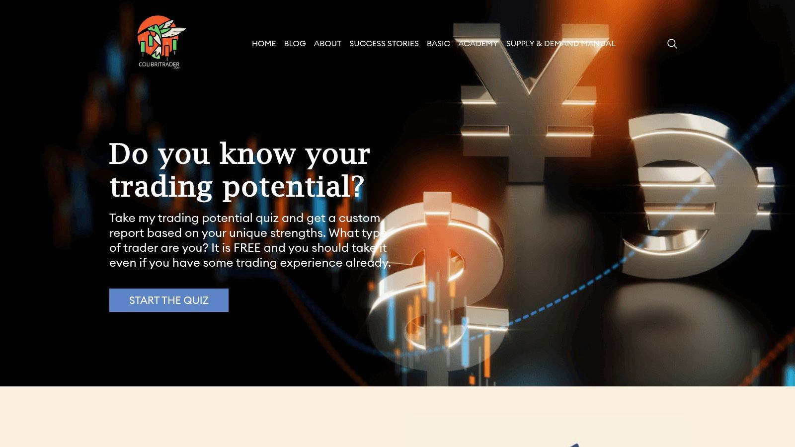Screenshot from https://www.colibritrader.com