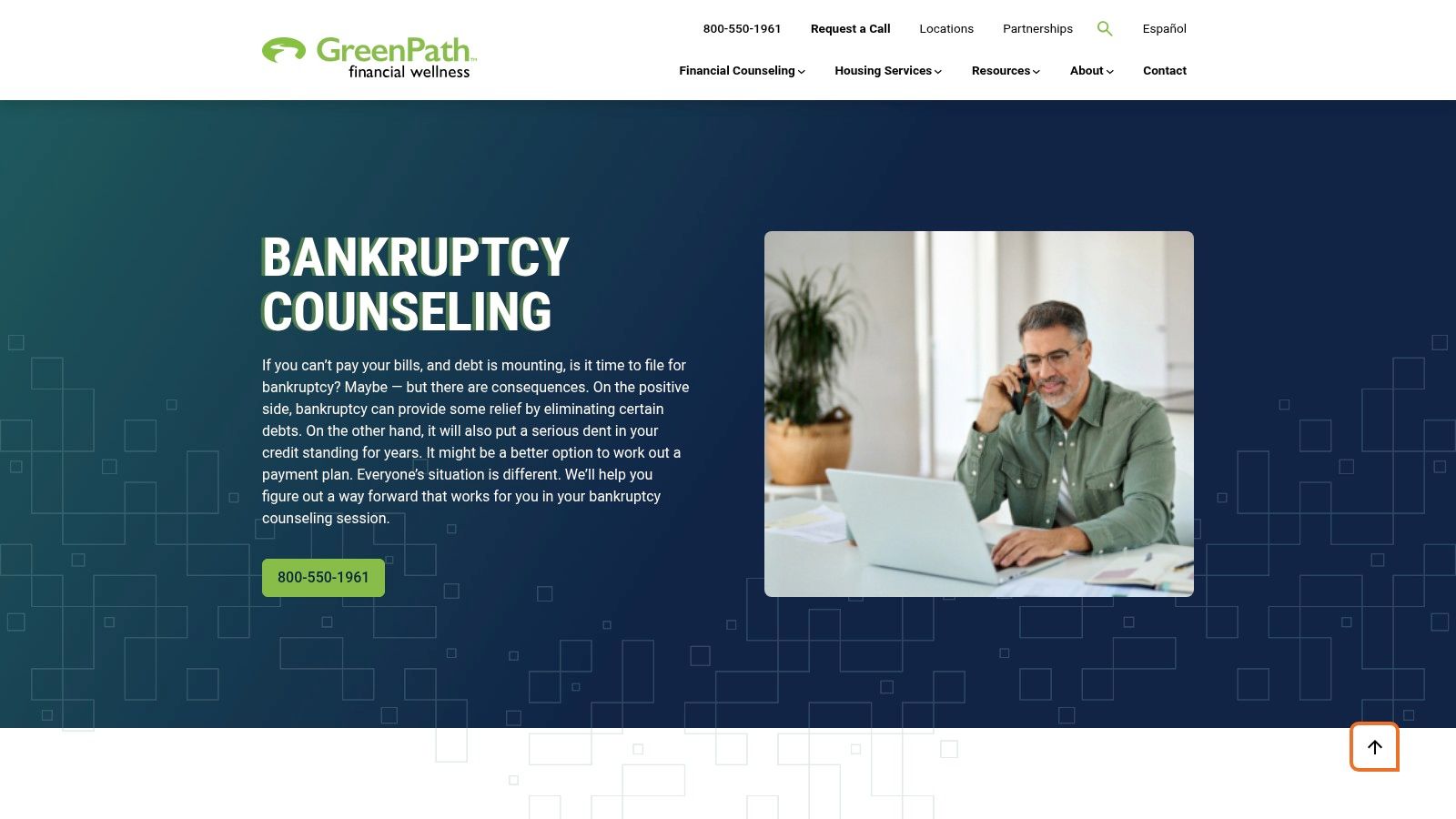 GreenPath Financial Wellness