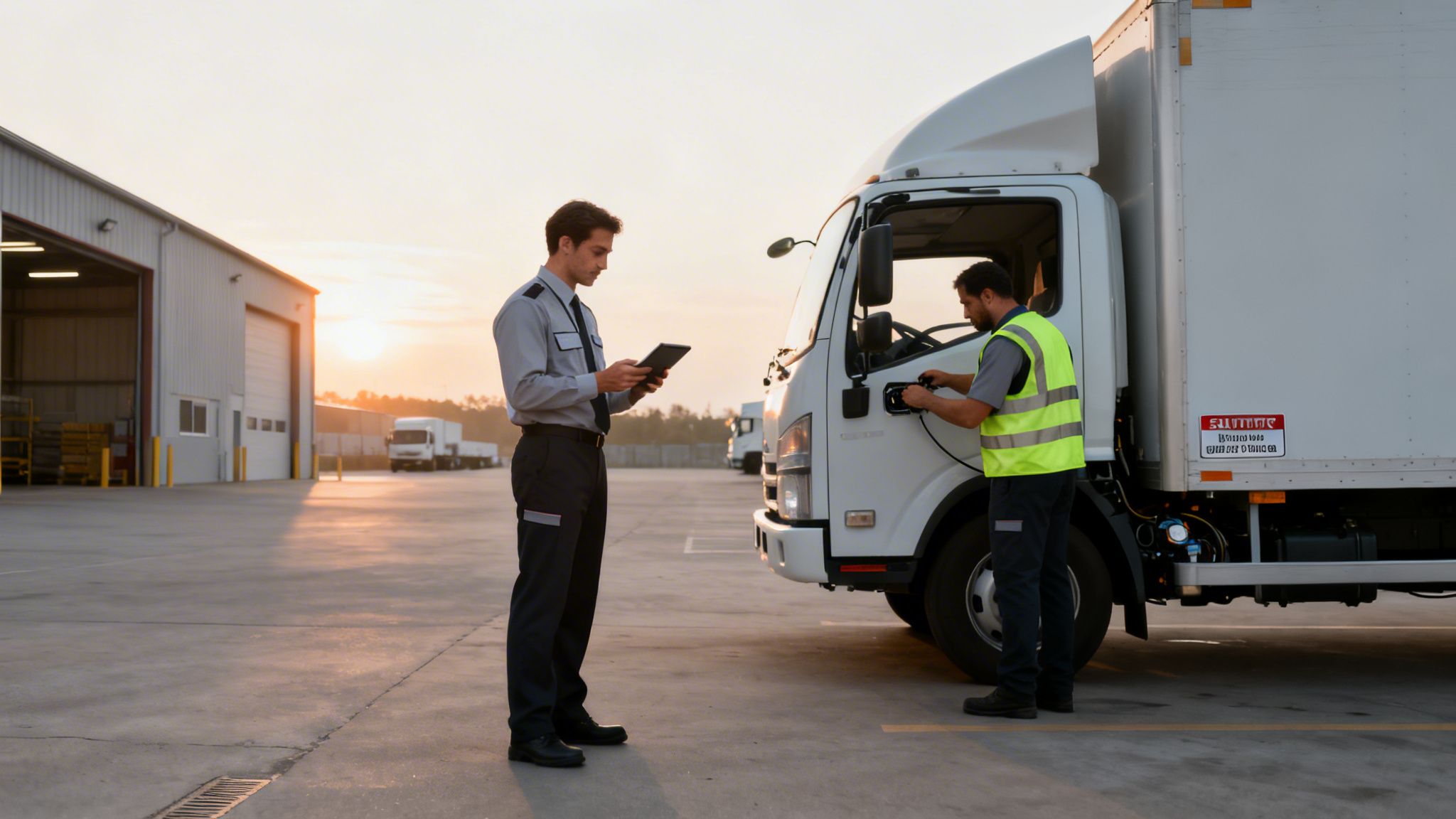 Driving Work Directive A Complete Guide to Working Time Directive Driving Hours