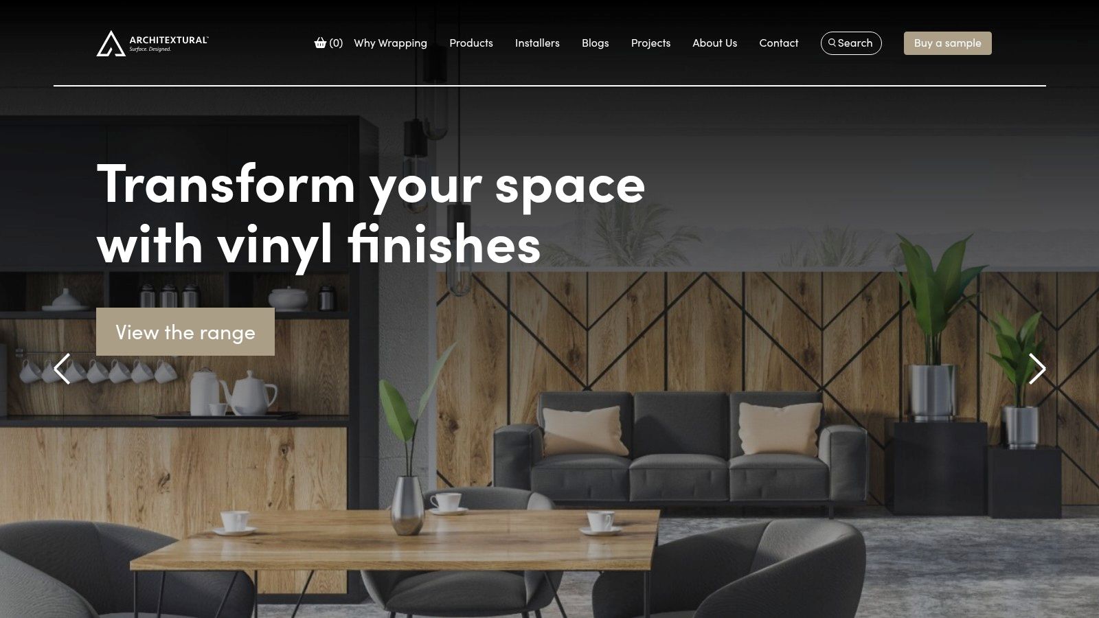 Architextural
