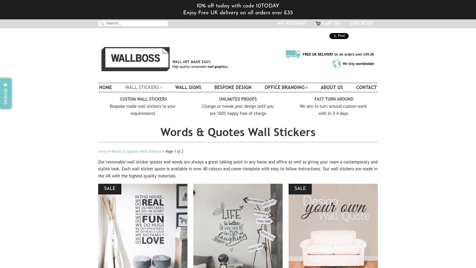 Wallboss