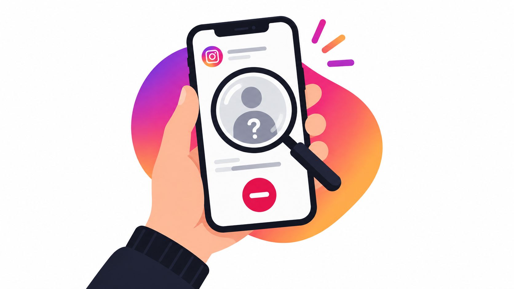 How to Know if Someone Blocked You on Instagram