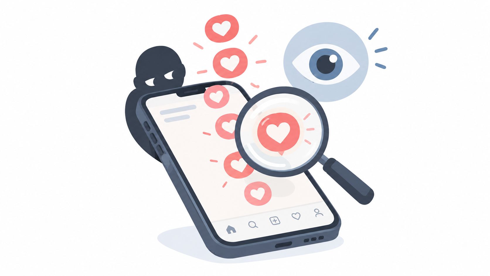 Can You See What Someone Likes on Instagram? Yes, Sometimes