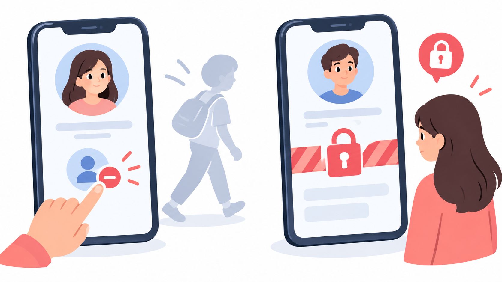 How to Remove a Follower on Instagram (vs. Blocking)