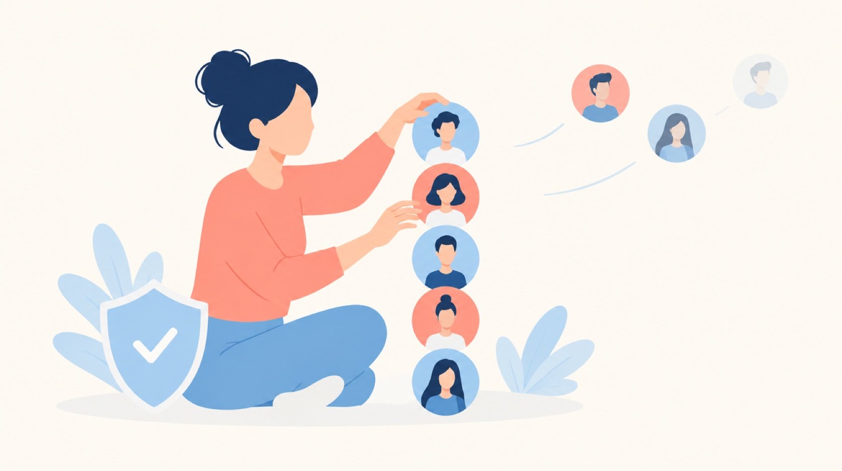 How to Mass Unfollow on Instagram: Manual Steps
