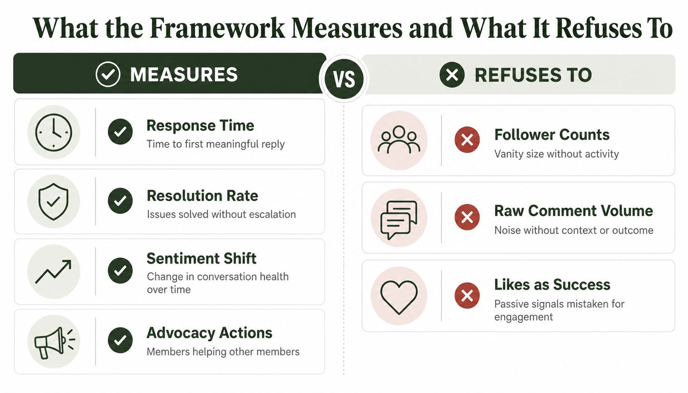 Community Engagement Framework That Actually Works (image 3)