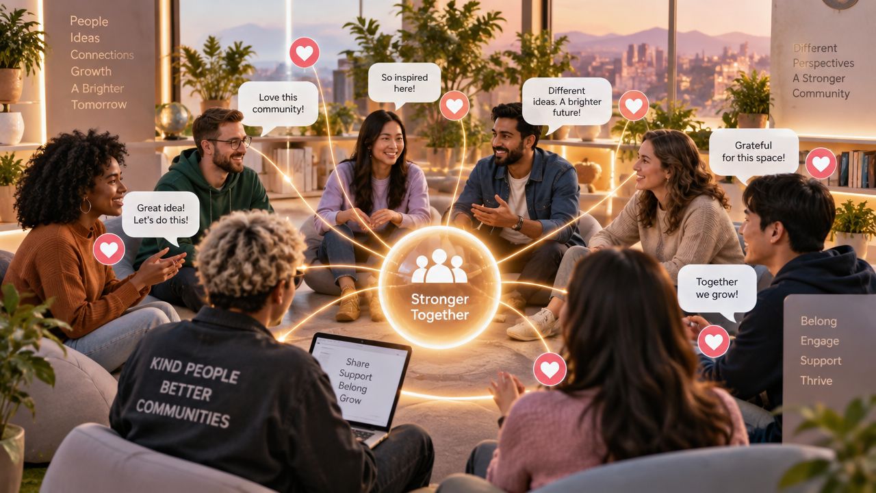How to Improve Social Media Engagement in 2026 (image 2)