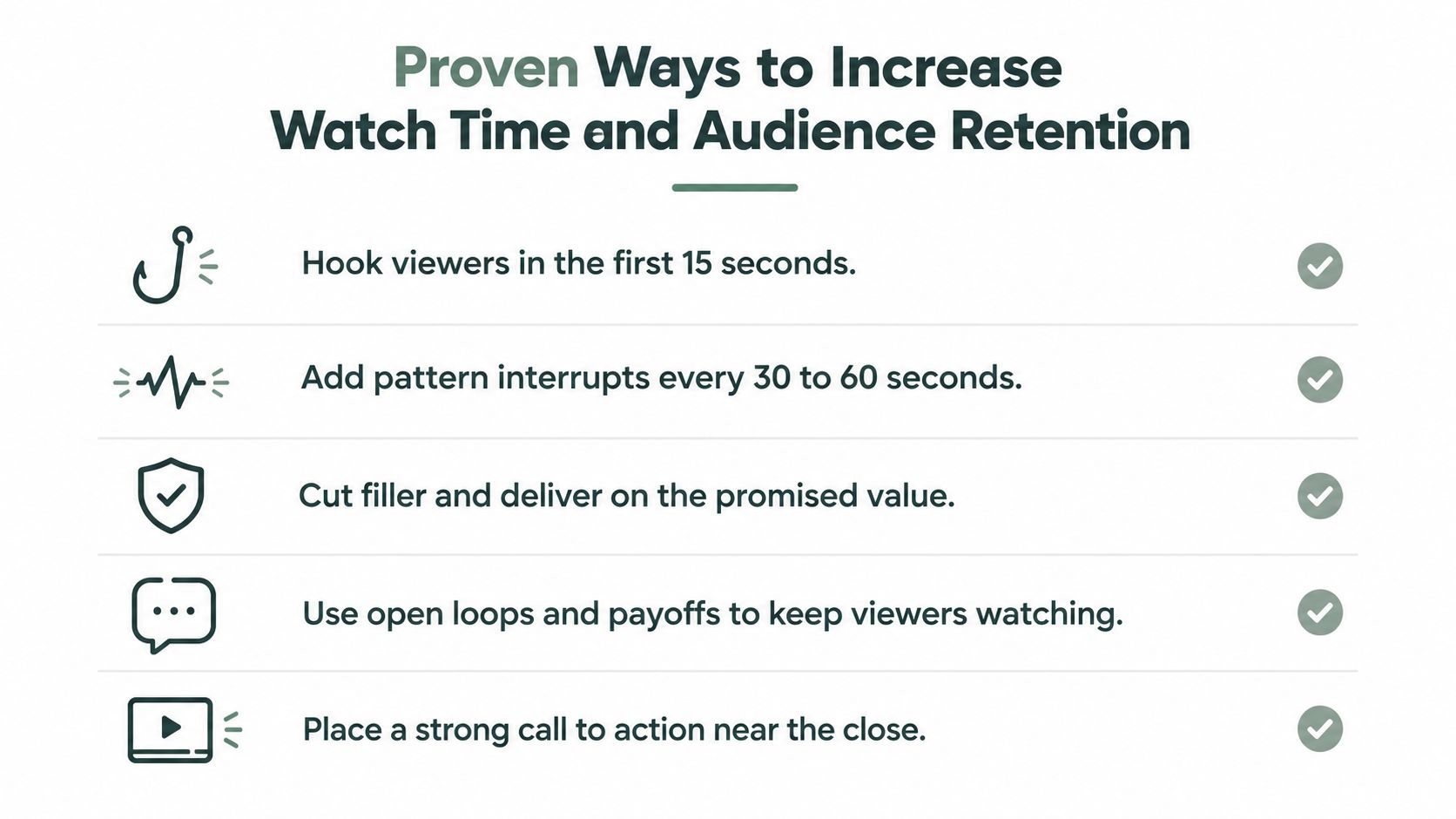 Video Time YouTube Explained and How to Grow Watch Time (image 3)