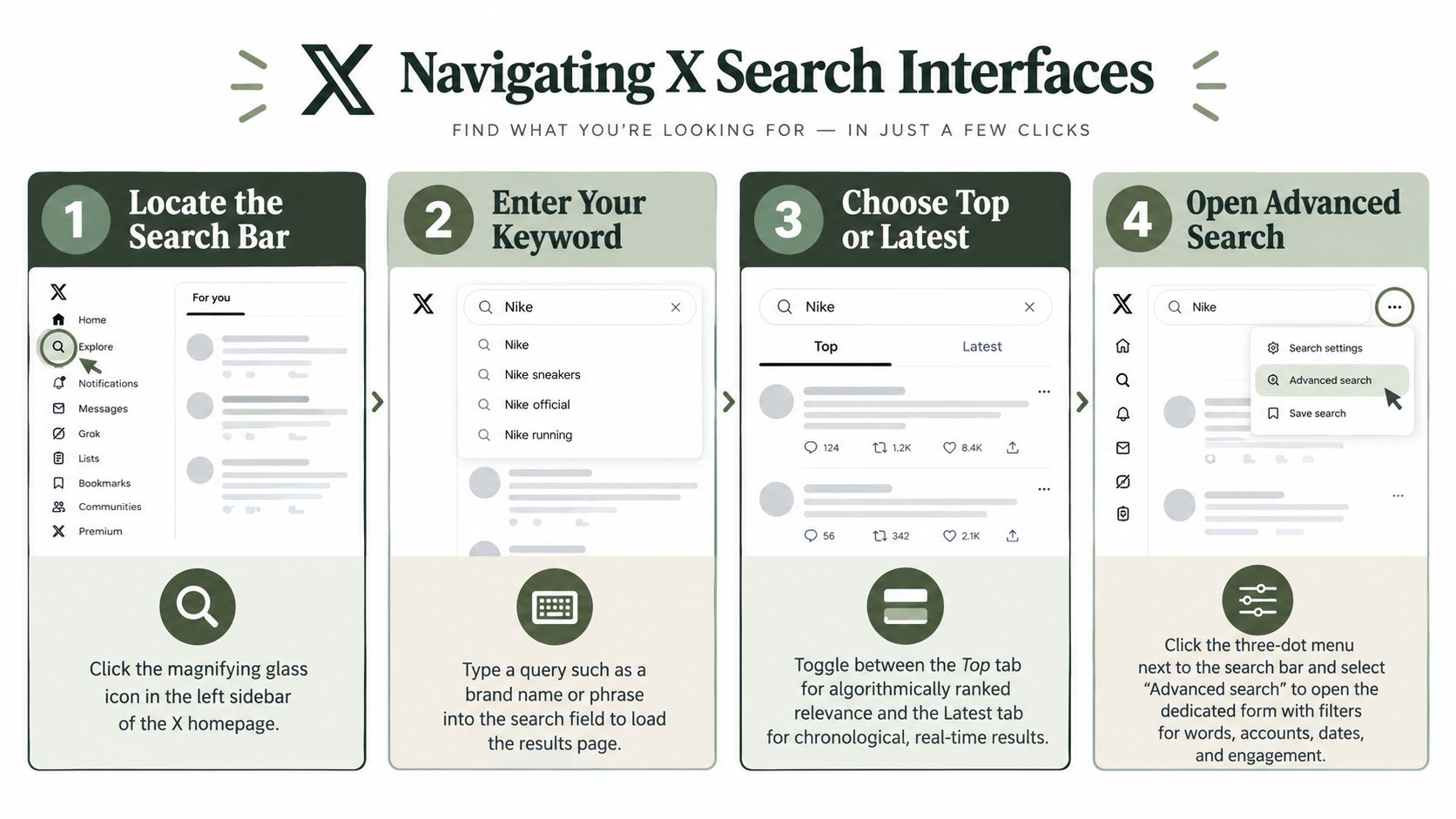 How to Search Tweets on Twitter Using Advanced Operators (image 1)