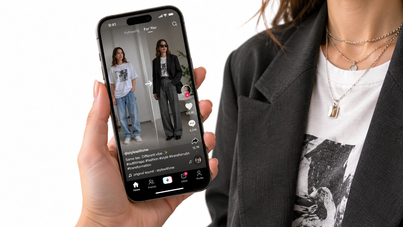 What Does OOTD Stand for and How to Use It Right (image 3)