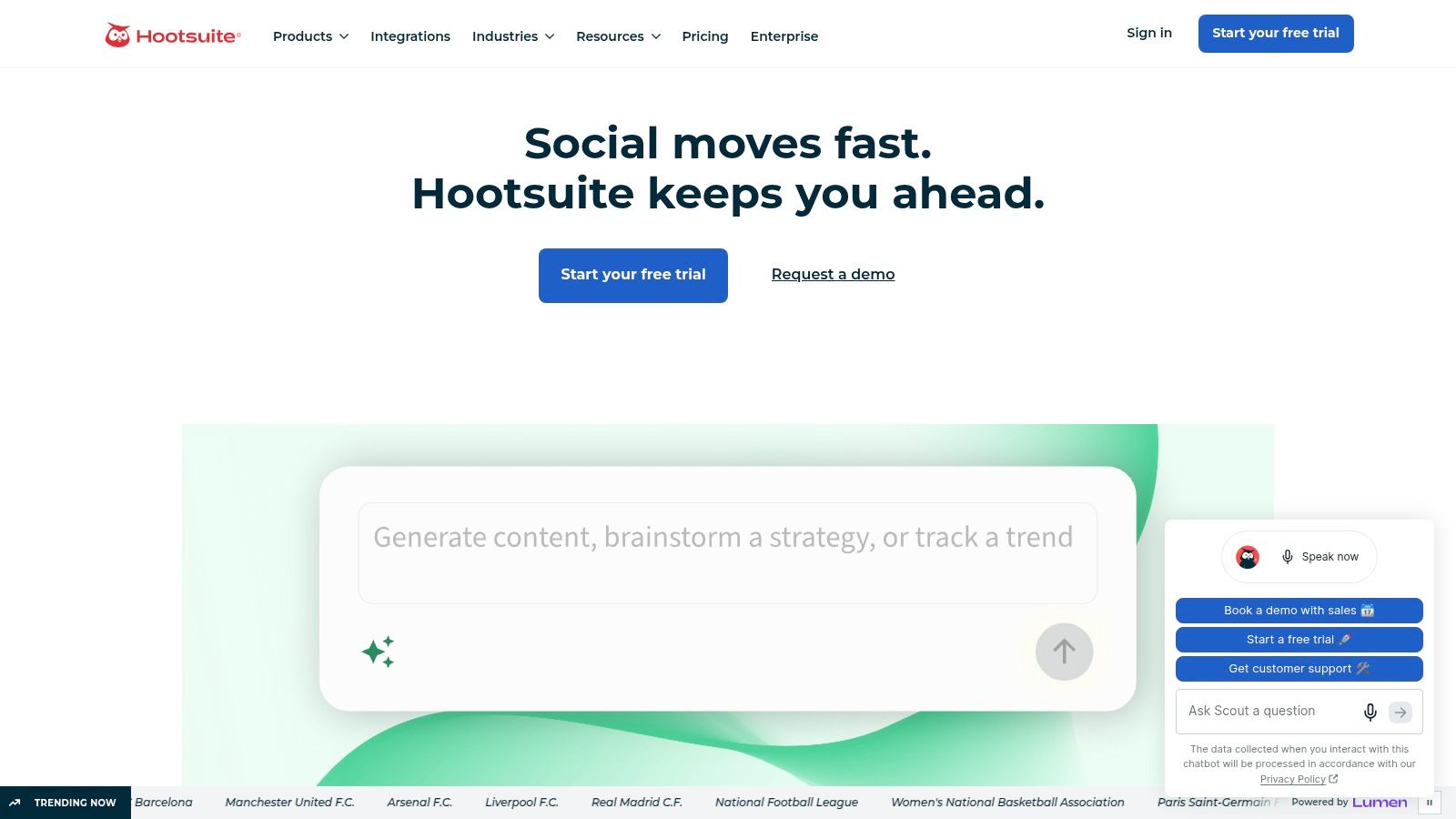 10 Social Media Reporting Tools for 2026 (image 2)