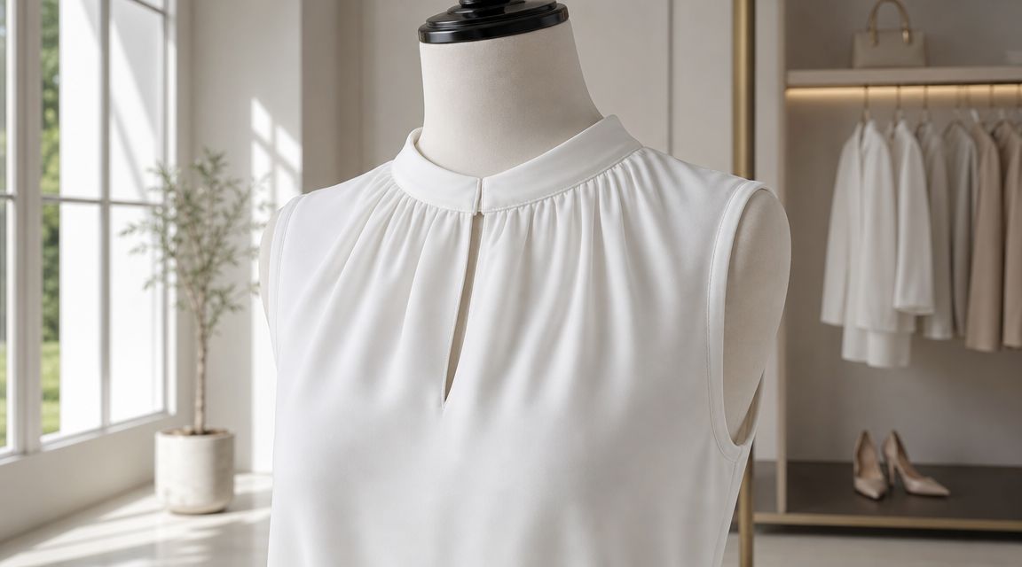 Finding Your Timeless Piece at Vivien Lauren