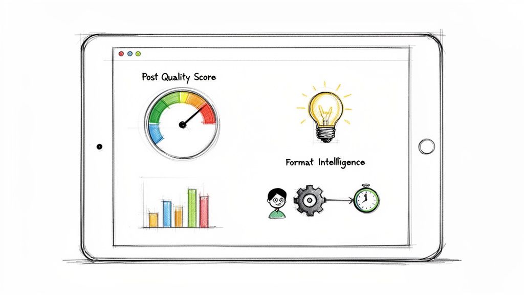 A Creator's Guide to Measuring Social Media ROI | Beplan Blog