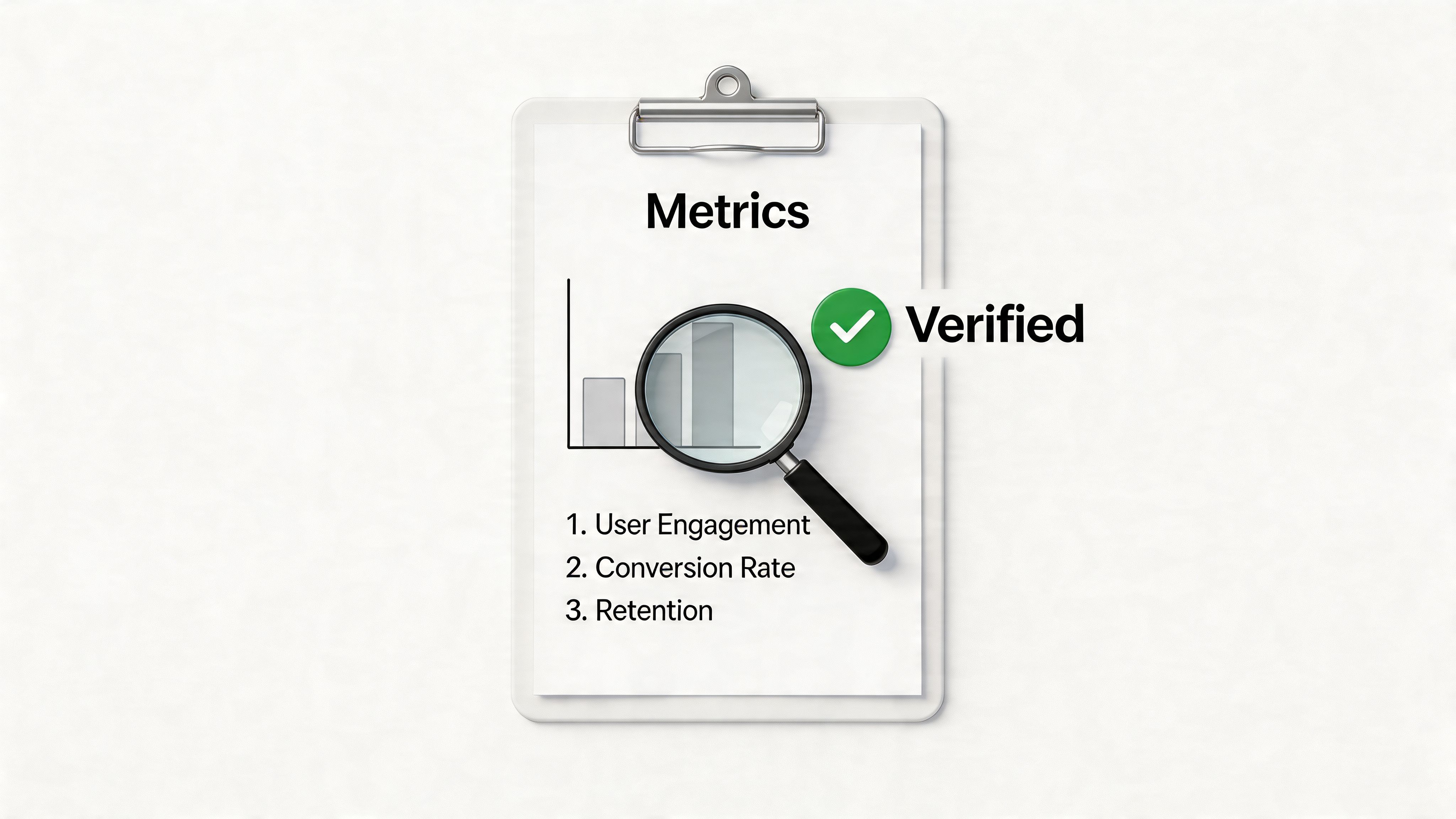 Metrics Interview Questions Examples Cohesyve | AI-Powered Dynamic Skill Assessments for Hiring